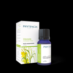 PHYTENCIA CITRONNELLE HUILE ESSENTIELLE