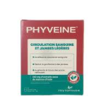 PHYVEINE MARRON D'INDE 350MG ppa 550.00