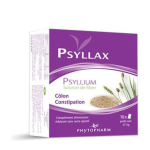 PSYLLAX