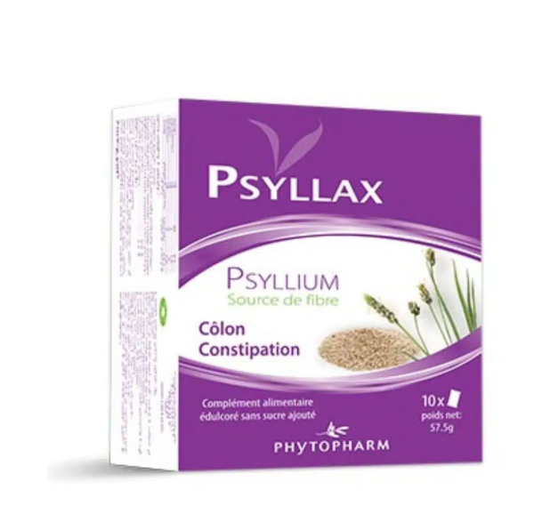 PSYLLAX