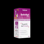 SOLVITYL SIROP