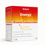 SOLYNE ENERGY 30CAPS