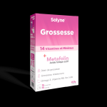 SOLYNE GROSSESSE