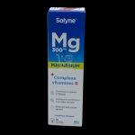 SOLYNE MAGNESIUM  300MG PPA850