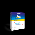 SOLYNE ZEN JOUR/NUIT 83G/ 30+15 COMP