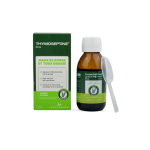 THYMOSEPTINE SIROP PPA 599