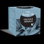 TISANE SANTE VIE CALCULS RENAUX