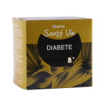 TISANE SANTE VIE DIABETE B/15
