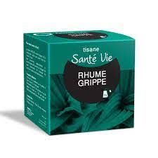 TISANE SANTE VIE RHUME-GRIPPE