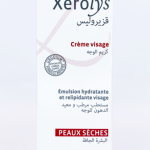 XEROLYS 50 SOIN EMOLIENT 40ML