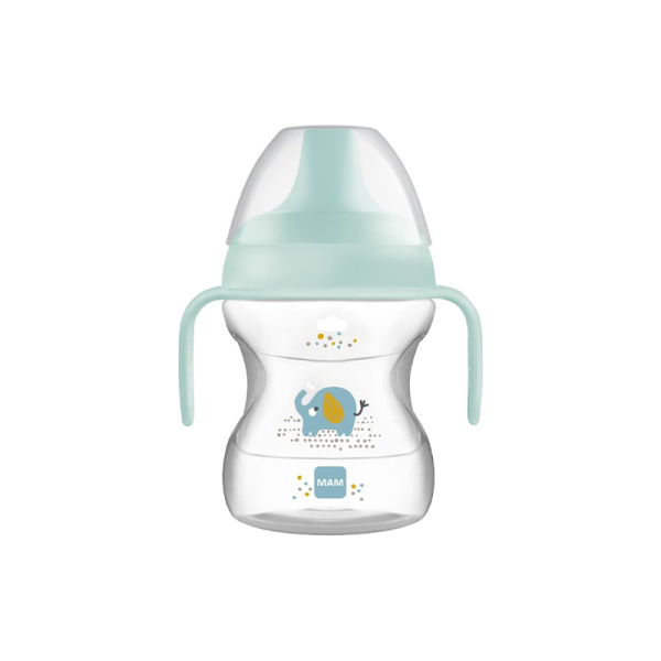 ABC TASSE D'APPRENTISSAGE