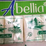 ABELIA SAVON DE MARSEILLE 100G P/4