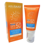 ABUSAAD CAPITAL SOLEIL SPF 50