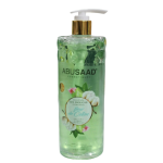 ABUSAAD GEL DOUCHE 500ML
