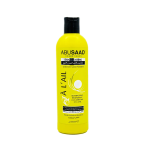 ABUSAAD SHAMP A L'AIL 300ML
