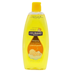 ABUSAAD SHAMP BEBE500ML