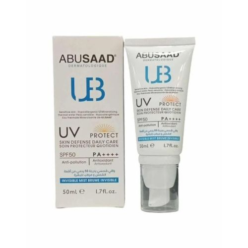 ABUSSAD UB PRETECT ABUSSAD UB PRETECT