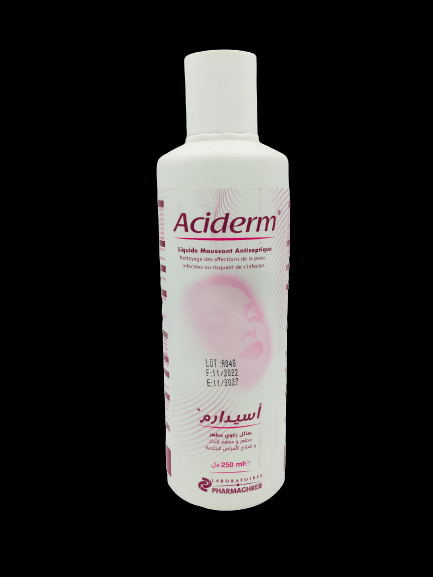 ACIDERME