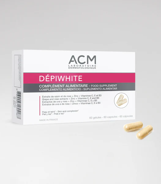 ACM DEPIWHITE 60 GELU