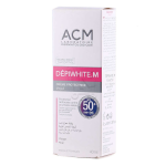 ACM DEPIWHITE.M CREME PROTECTRICE 50+/ 40ML