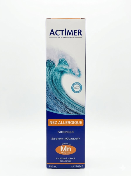 ACTIMER Mn