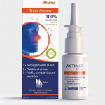 ACTIMER RHUME TRIPLE ACTIONS 20ML