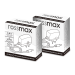 ADAPTATEUR ROSSMAX