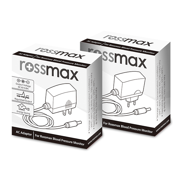 ADAPTATEUR ROSSMAX ADAPTATEUR ROSSMAX
