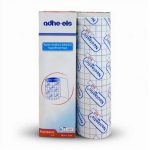 ADHE ELS BANDE ELAS ADHESIVE HYPOALLERGENIQUE 20CM*2.5M