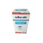 ADHE ELS BANDE ELASTIQUE ADHESIVE HYPOALLERGENIQUE 10CM*2.5M