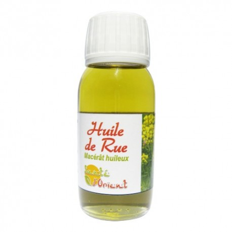 AFNANE HUILE DE RUE 60ML AFNANE HUILE DE RUE 60ML