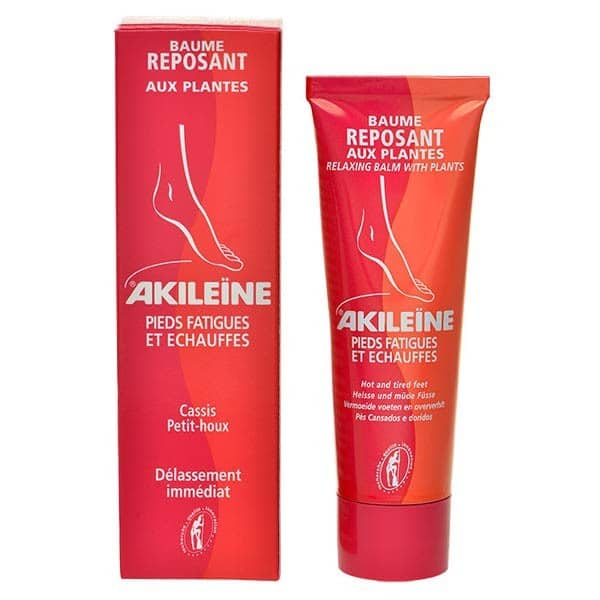 AKILEINE ROUGE