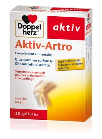 AKTIV ARTRO B/30 AKTIV ARTRO B/30