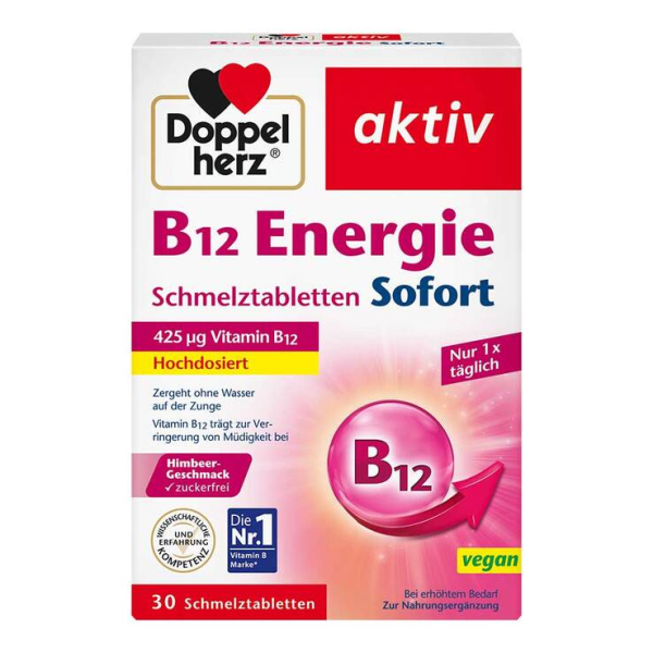 AKTIV B12 AKTIV B12