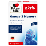 AKTIV MEMORY OMEGA 3 B/30