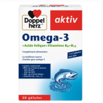 AKTIV OMEGA 3 B/30