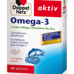 AKTIV OMEGA 3 B/60