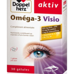 AKTIV OMEGA 3 VISIO