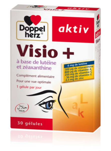 AKTIV VISIO+ AKTIV VISIO+
