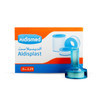 ALDISMED SPARADRAP 1.25CM*5M