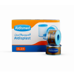 ALDISMED SPARADRAP 2.5CM*5M