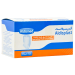 ALDISMED SPARADRAP MULTI EXTENSSIBLE 5cm*10m
