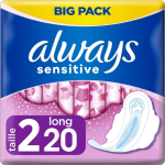ALWAYS ULTRA ROSE*20