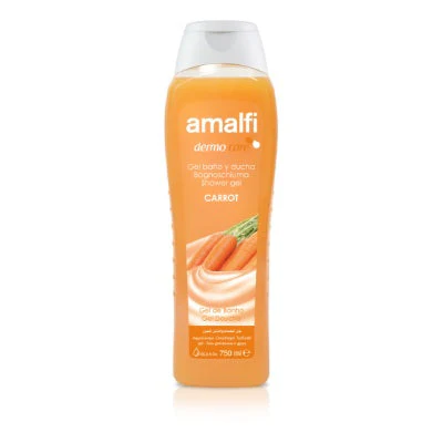 AMALFI GEL DOUCHE 750 ML AMALFI GEL DOUCHE 750 ML