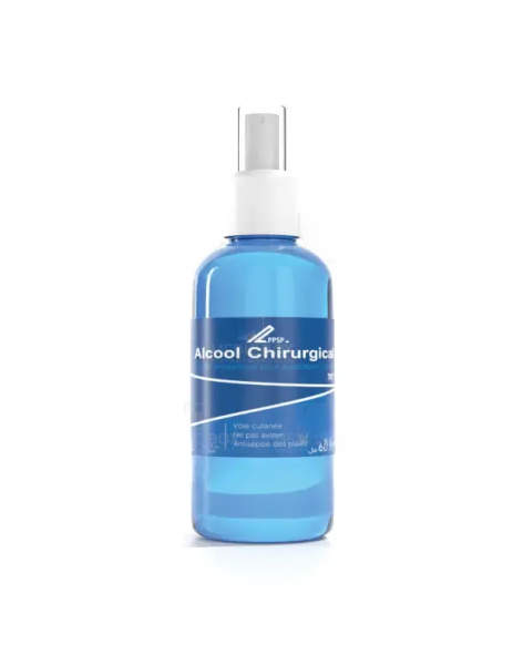 AMARA ALCOOL CHIRURGICAL 100ML EN SPRAY