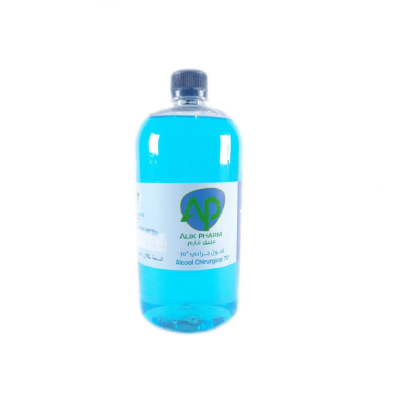 AMARA ALCOOL CHIRURGICAL 1L