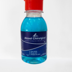 AMARA ALCOOL CHIRURGICAL 70° 100ML