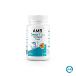 AMB OMEGA 3 1000MG