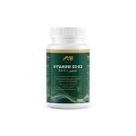 AMB VITAMINE D3 + K2 B/60