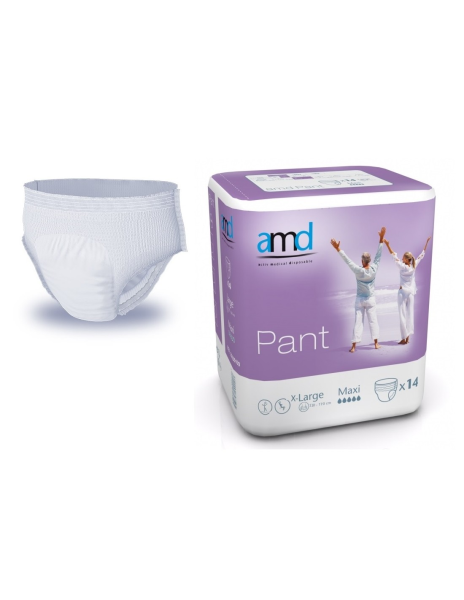 AMD COUCHE LARGE MAXI *14
